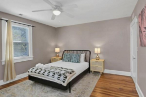 Spacious Home on Gervais - 4BR